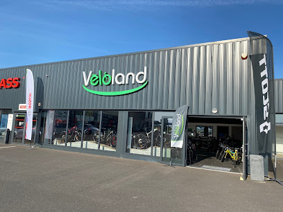 VELOLAND SARREBOURG