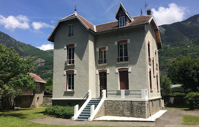 Cycle Oisans