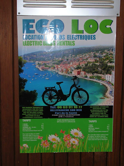 EcoLoc