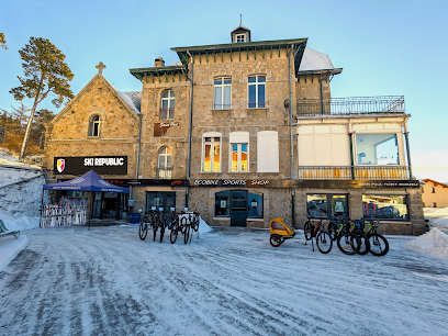 Ski Republic Ecobike Sport Shop – Font-Romeu
