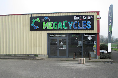 Mégacycles