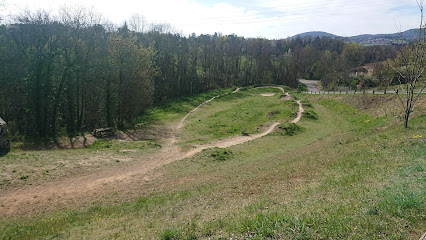 Bike Park de Lentilly