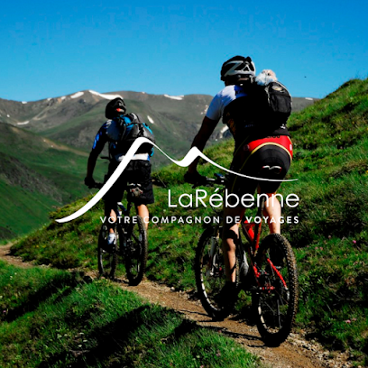 Agence de voyages LaRébenne