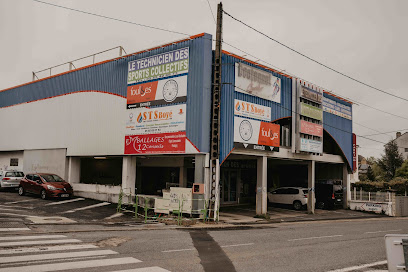 Boutonnet Cycles (vente vélos et accessoires, réparations toutes marques, étude posturale)