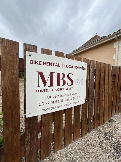 MBS – Mobility Bike Solution