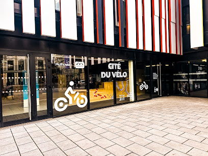 Cité du Vélo – Mulhouse