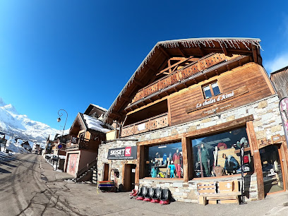Tout Pour le Sport location ski VTT Saint Sorlin d&rsquo;Arves