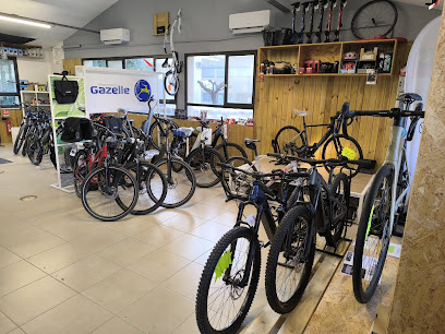 Sun-E-Bike – Magasin de vélo à Vaison la Romaine – Mont Ventoux (Location – Vente – Réparation)