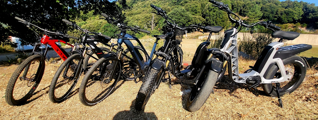 Getbike corsica