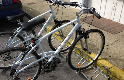 Location de vélos – Magasin Boutique Vanille