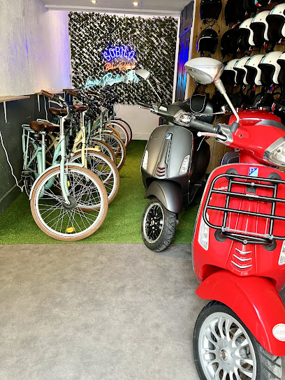 BIARRITZ BIKE Location vélo et scooter à Biarritz by Sobilo