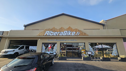 Alberabike : Vente, Location, Réparation Vélos à Argelès-sur-Mer, vente en ligne 24/7