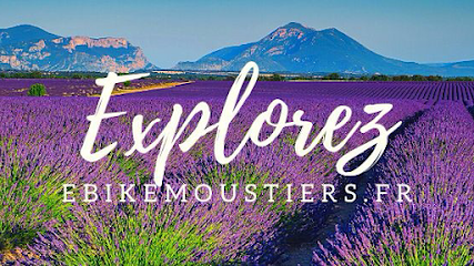 ebike moustiers