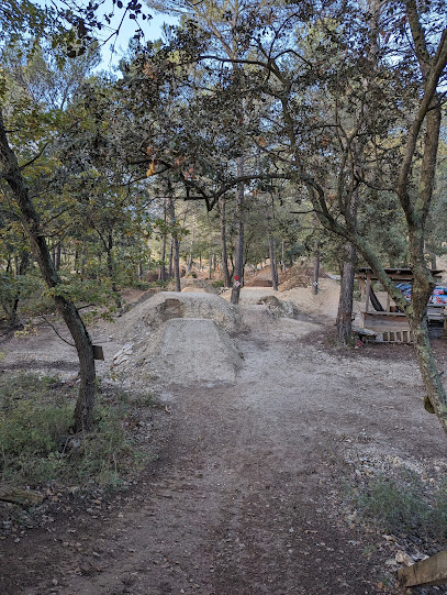 BikePark Eguilles – ABE
