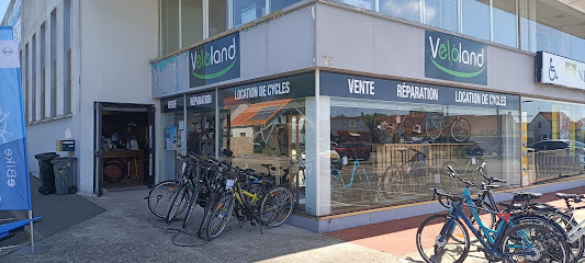 City Cycles Veloland