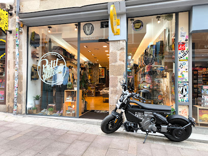 Adventure BMW Motorrad Limoges