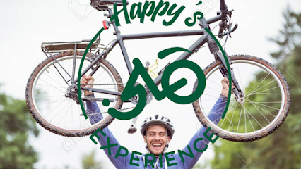 Happy&rsquo;s Experience