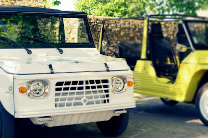 EcoMobile Loisirs
