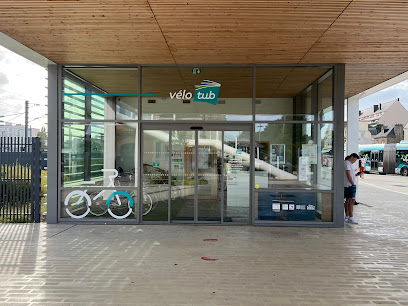 Vélotub-Maison du Vélo