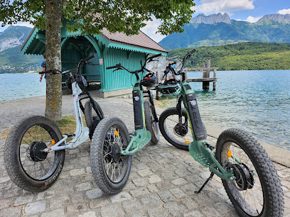 TroTT Bike Expérience