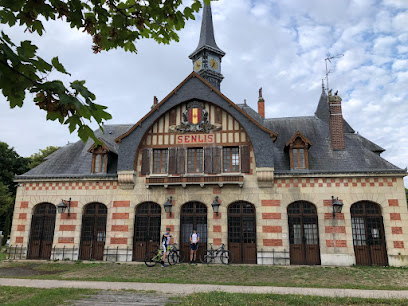 Vélo Club de Senlis