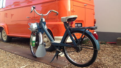 bicyclock