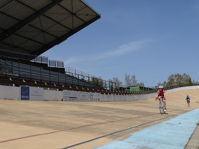 Vélodrome Raymond Bardot