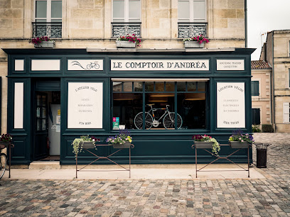 L&rsquo;Atelier Vélo by Fun Bike