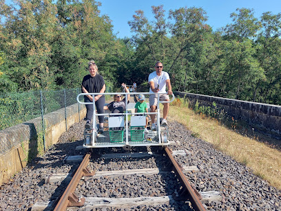 Velorail Du Bourbonnais