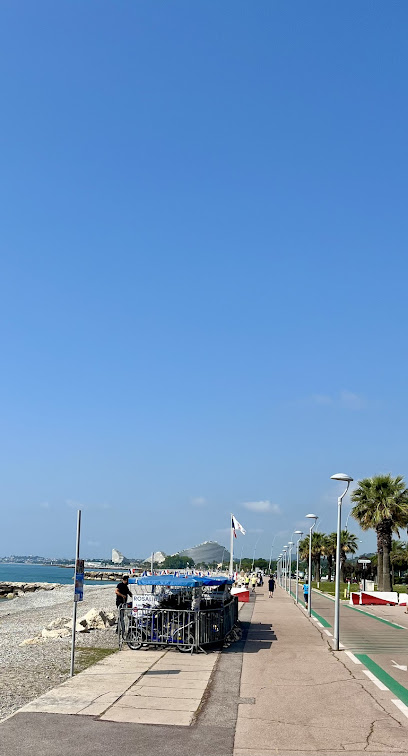 Location velos