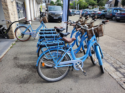 Beach Bikes La Trinité-sur-Mer