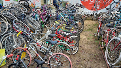 R&rsquo;Cycles AOS Courmelles