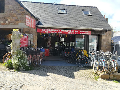 Location​ de​ velos​ le​ bousse