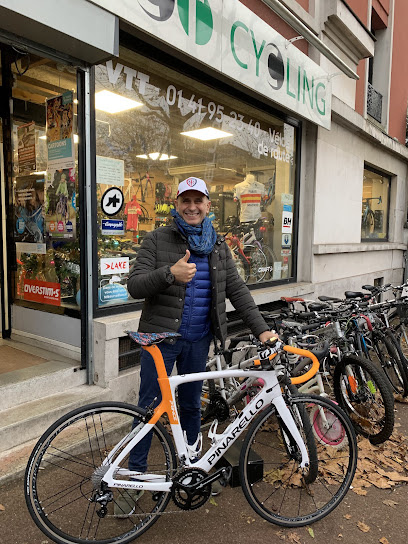 Addict Cycling