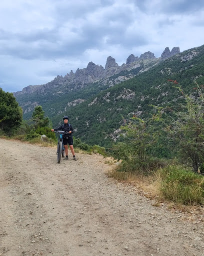 E BIKE ALTA ROCCA