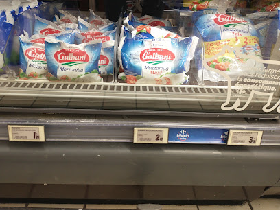 Carrefour Drive Saint-Pourcain-Sur-Sioule