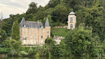 Boucles de la Moselle