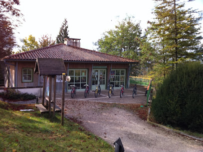 Centre Sports Nature VTT montagrier