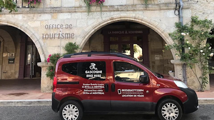 Gascogne Bike Hire And Tours
