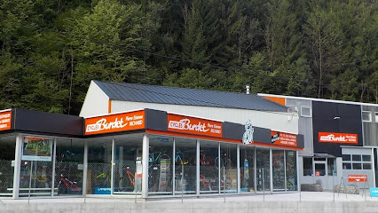 Cycles Burdet