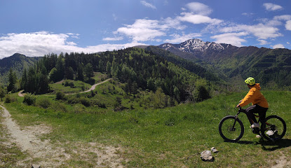 Location VTT électrique – Montcalm Aventure