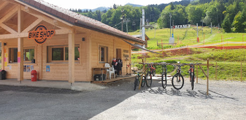Le « Bike Shop 74 » devient « Braap Location »