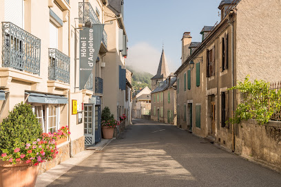 Pyrenees Cycling Hotel