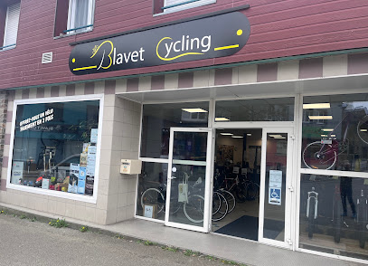 Blavet Cycling