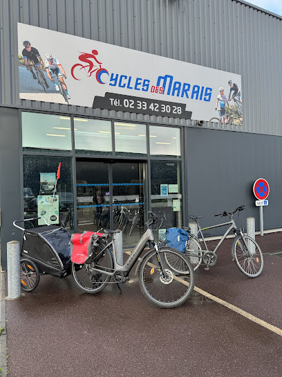 Cycles des Marais