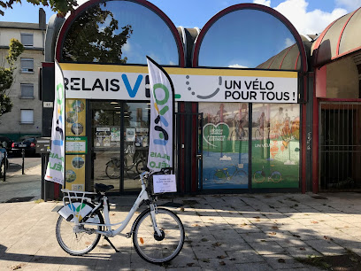 Relais Vélo