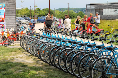 CYCLES La Villersoise
