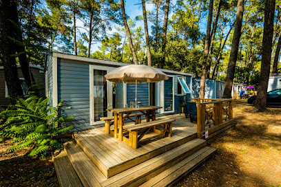 Camping la Sousta