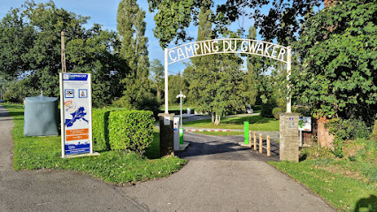 Camping de mon Village (Camping-Car Park)