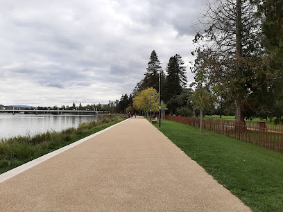 Berges de Bellerive-sur-Allier